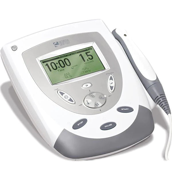 Clinical Ultrasound Units & Accessories