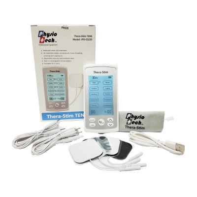TENS 7000 Rechargeable TENS Unit - Conquer Your Pain TENS 7000 Rechargeable TENS Unit - Conquer Your Pain