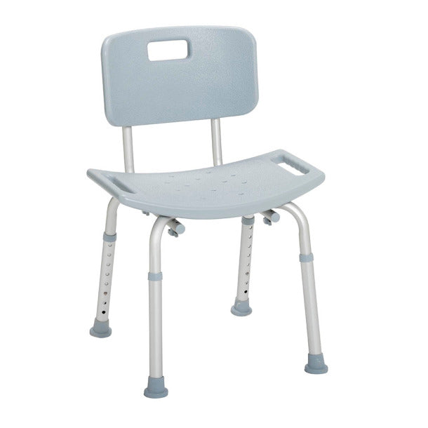 Deluxe Aluminum Bath Chair - physio supplies canada