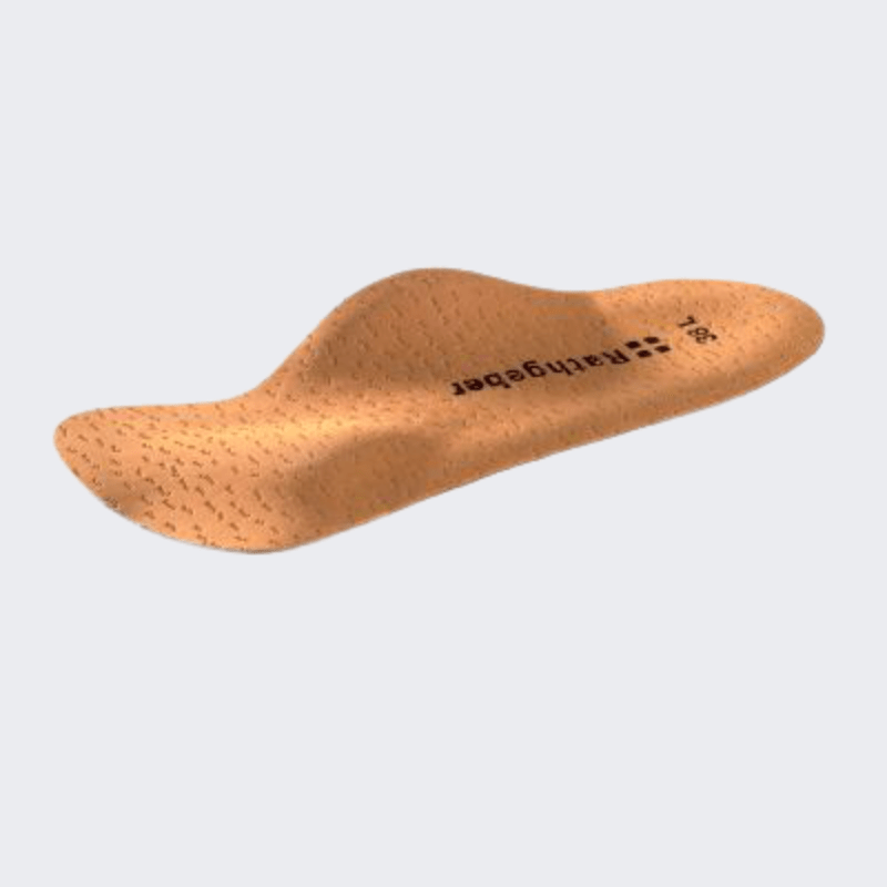 Rathgeber® Flatfoot and Splayfoot Support Orped - physio supplies canada