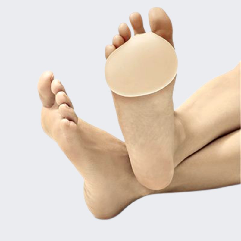 Rathgeber® Forefoot Pad Gel - physio supplies canada