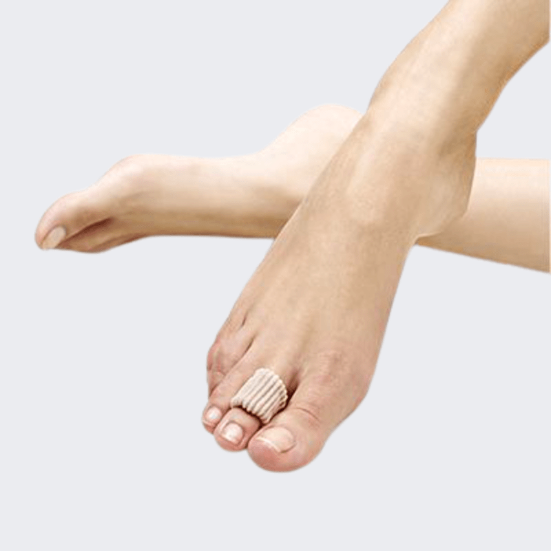 Rathgeber® Toe Protection Ring - physio supplies canada