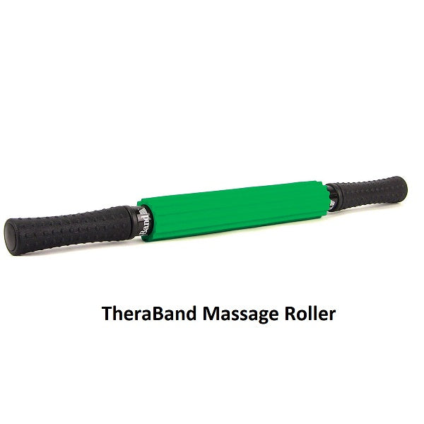TheraBand Massage Roller - physio supplies canada