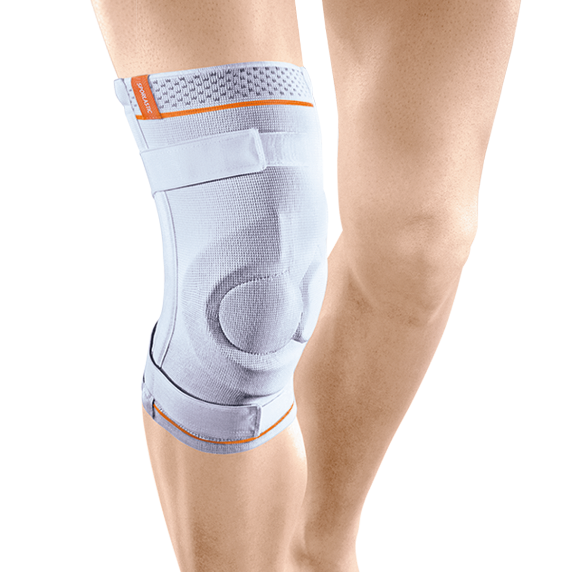 How PATELLADYN  Knee brace can help you?