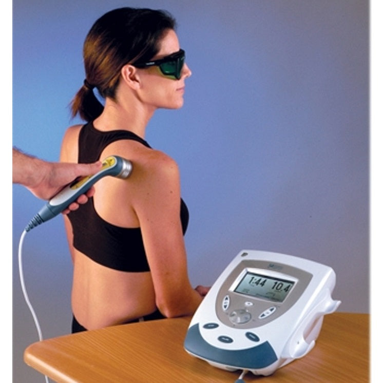 Laser Therapy