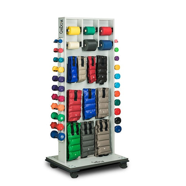 Storage Racks & Mirrors – Physio supplies canada