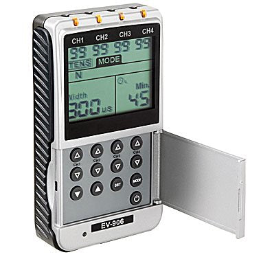 TENS & EMS Machines for Home use