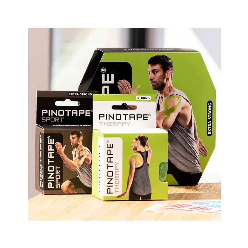 Kinesiology Tapes & Accessories