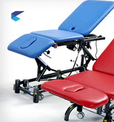 Physiotherapy Treatment Tables, Cardon Table, Chattanooga Tables ...