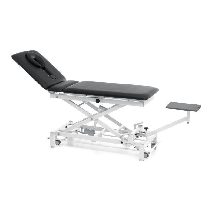 Traction Table & Flexion stools