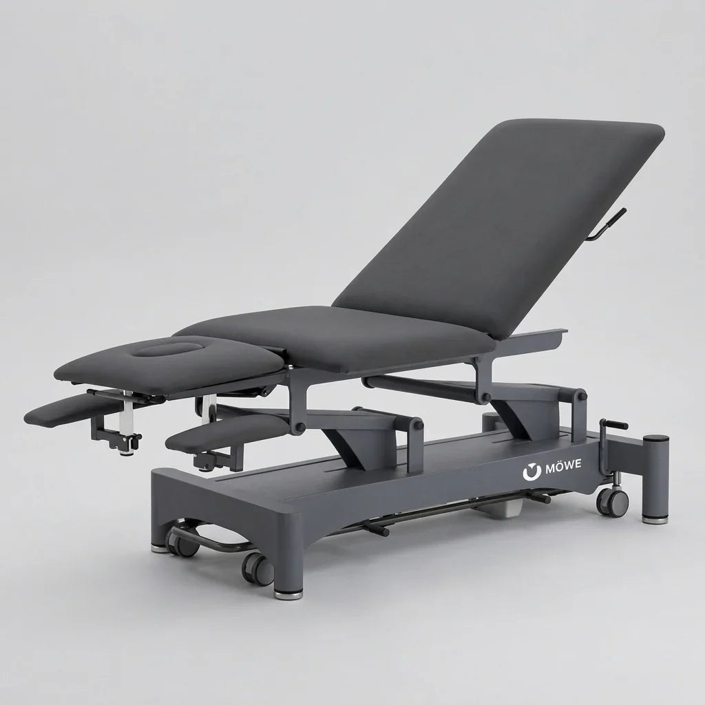 Physiotherapy Treatment Tables