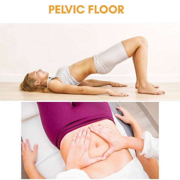 Pelvic Floor Rehab