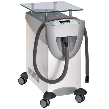 Cryotherapy Units