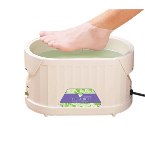 Paraffin wax Therapy