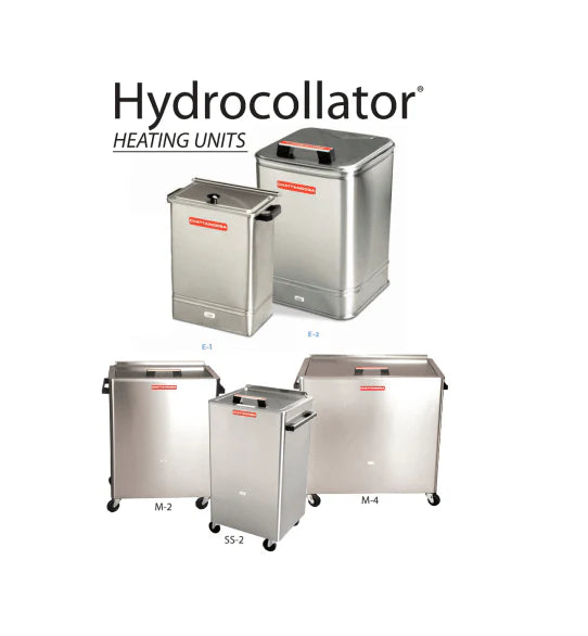 Heat Therapy Units