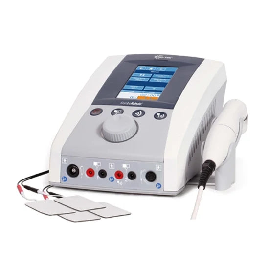 ComboRehab - CT2200 (Electro/Ultrasound)