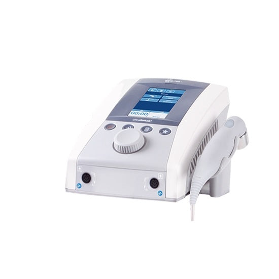 Ultrasound Machine UT2200