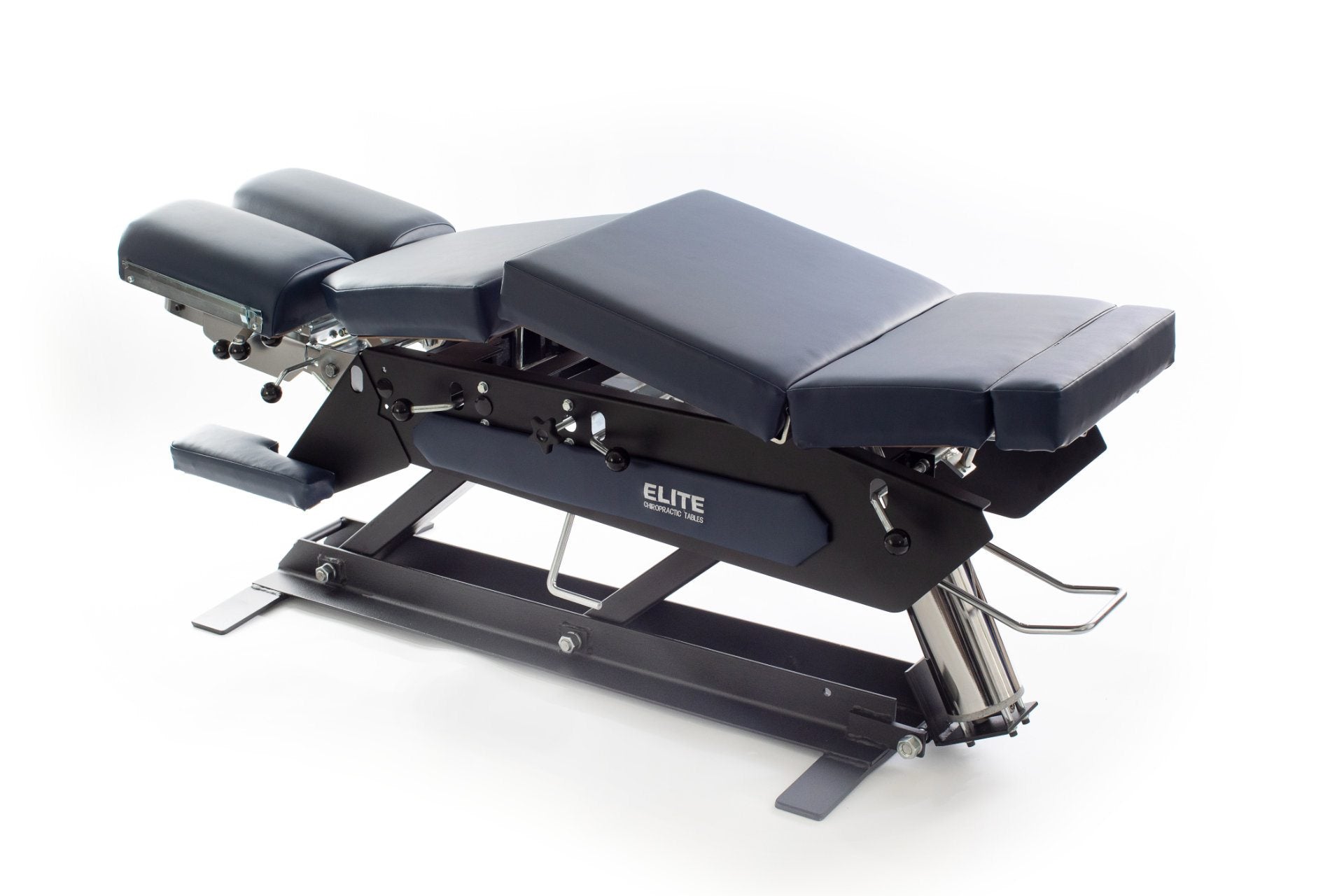 ELITE Manual Pump Control Elevation Table