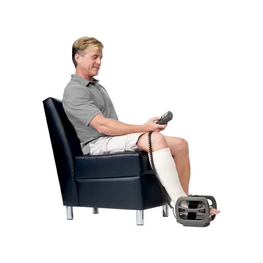 CMF DUAL COIL - Bone Growth Stimulator