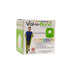 Val-u-Band Latex Free Exercise Band - Lime (level 3/7)