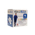 Val-u-Band Latex Free Exercise Band - Blueberry (level 4/7)