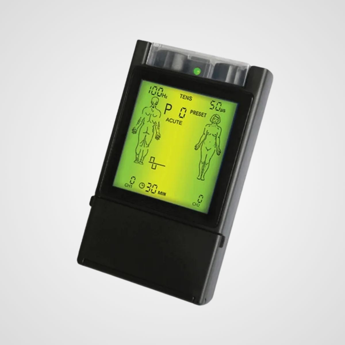 StimTec Target TENS & EMS Combination Unit