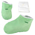 Paraffin Bath - Accessory Package - 50 Liners, 1 Mitt and 1 Bootie
