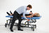 Cardon Manual Physical Therapy Table (MPT)