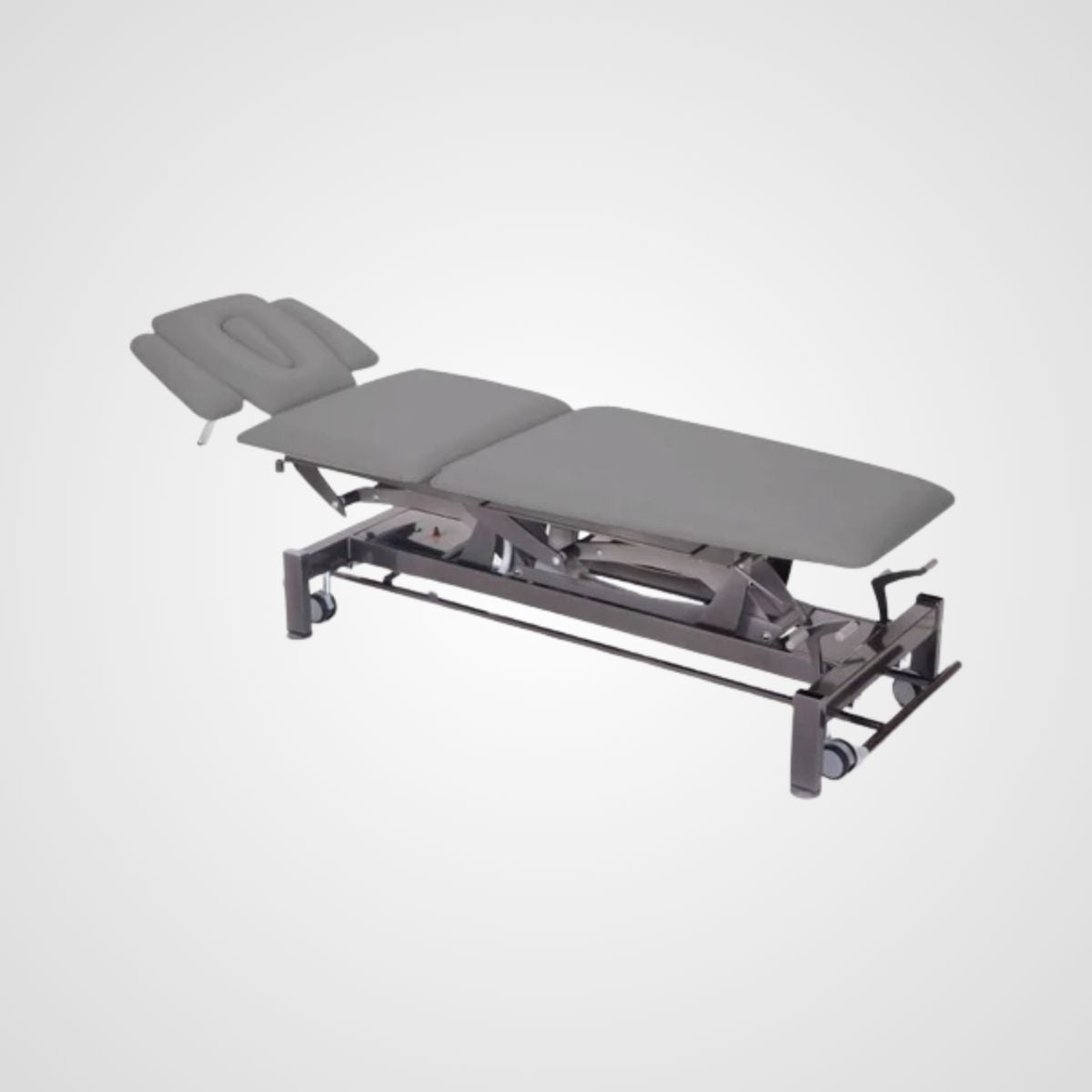 MONTANE ALPS 5 SECTION TREATMENT TABLE