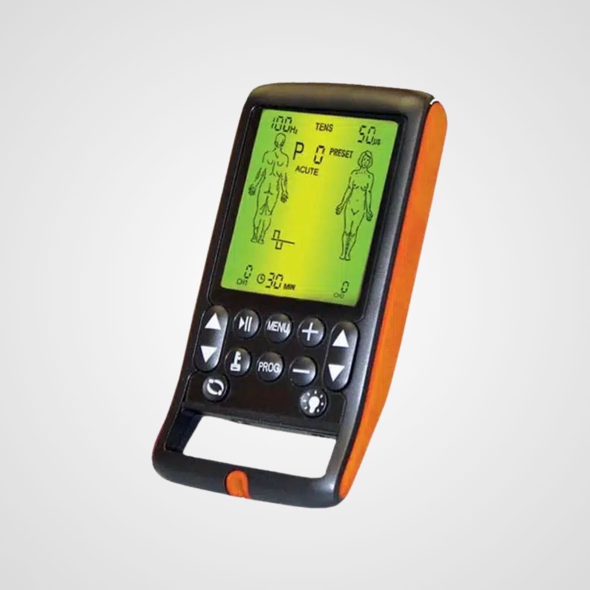 StimTec Plus TENS & EMS Unit