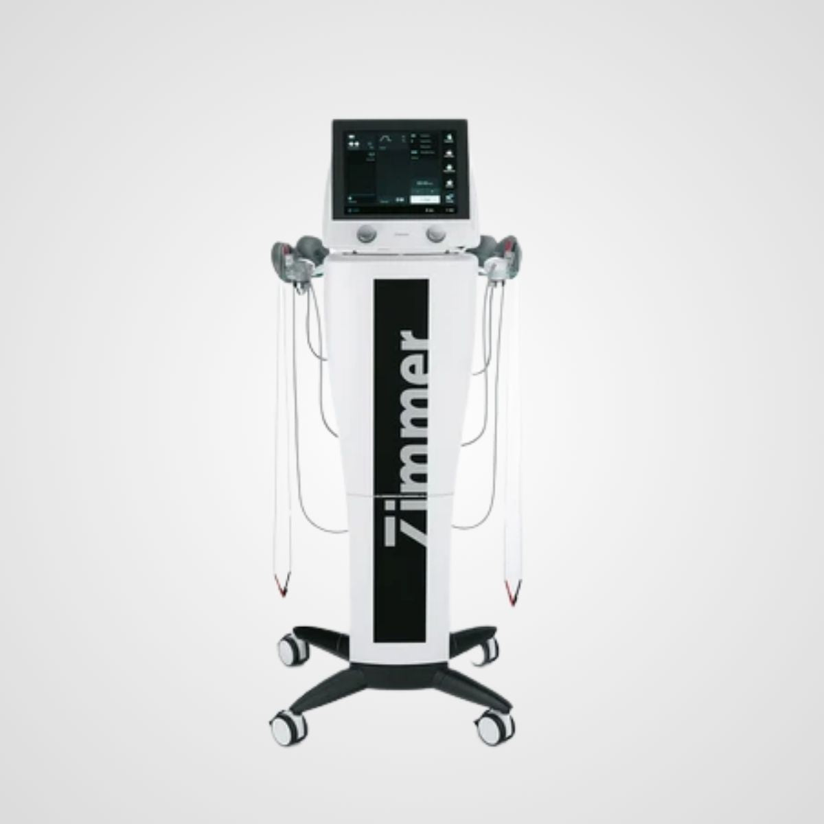 Zimmer PhySys  - Electrotherapy/Ultrasound
