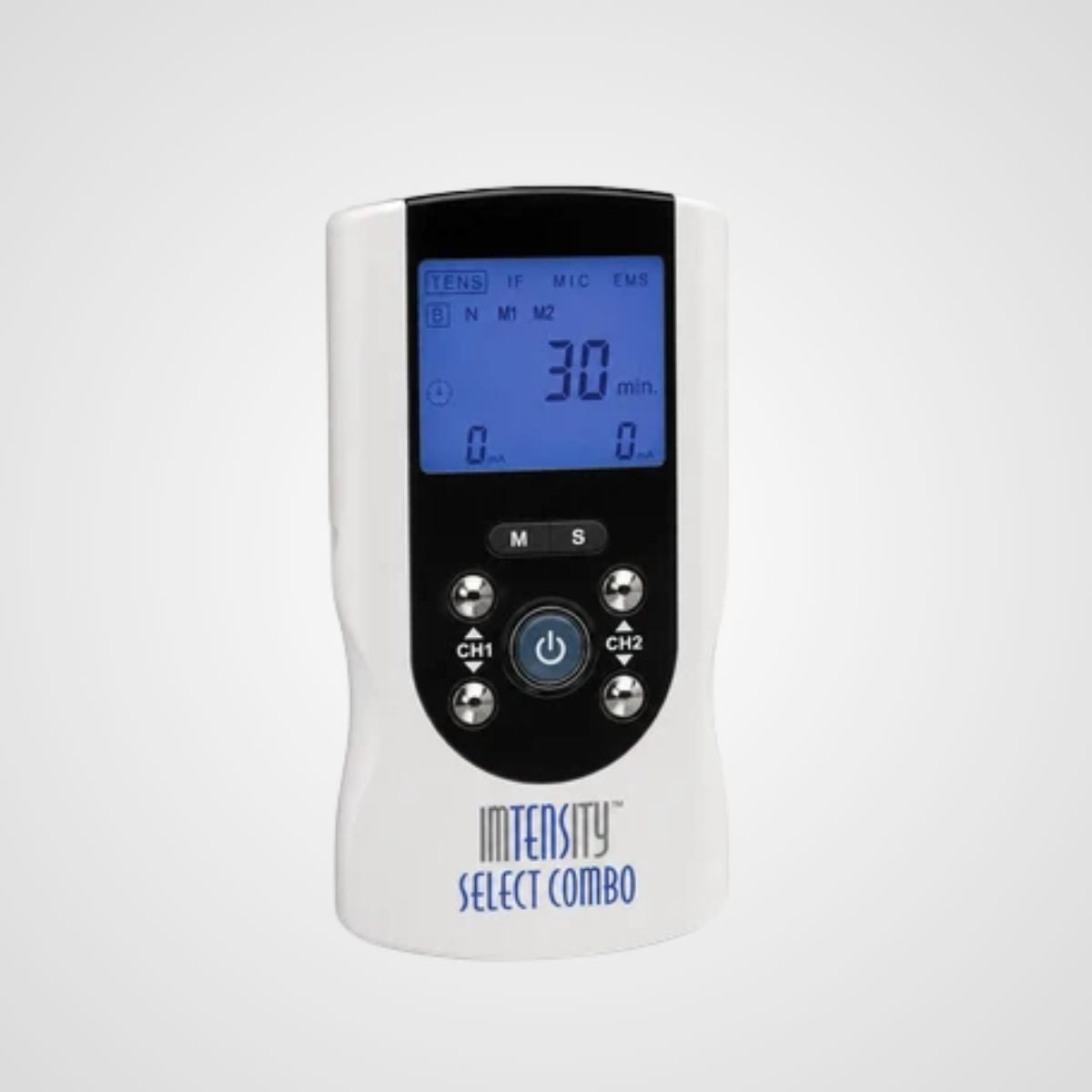 InTENSity Select Combo - TENS/EMS/IFC/MIC