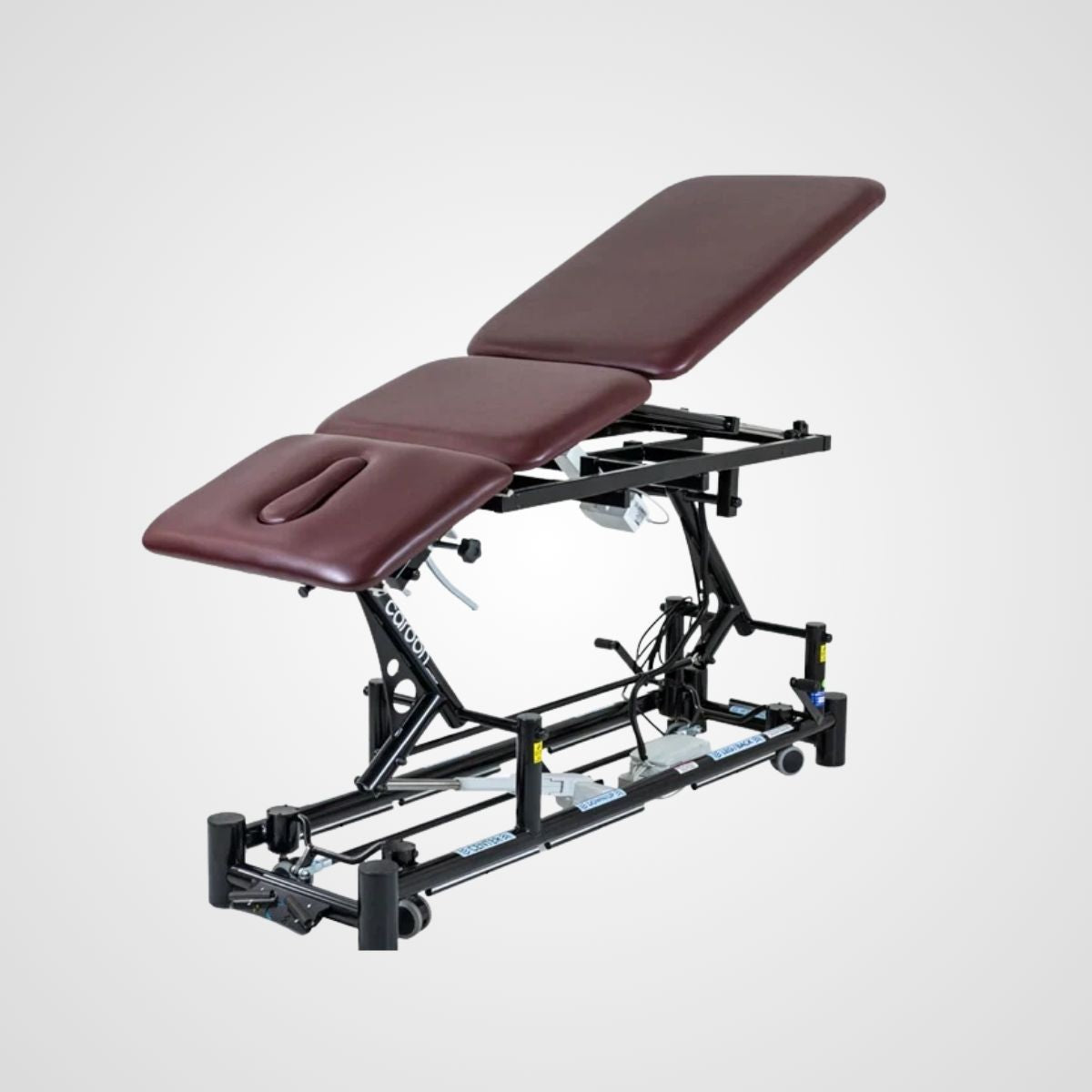 Cardon Manual Physical Therapy Table (MPT)