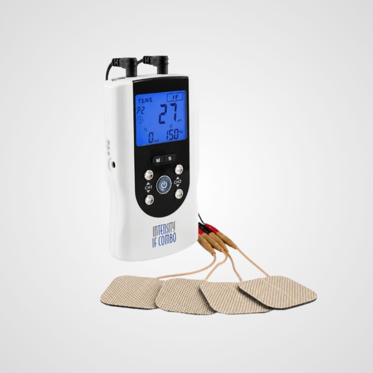 InTENSity IF Combo (TENS/IFC) Device