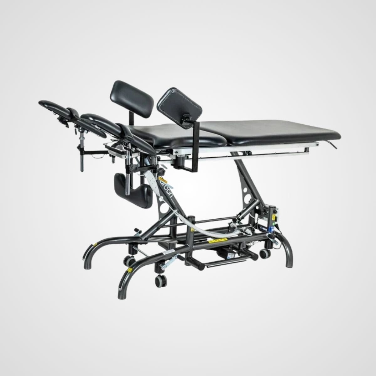Cardon Pelvic Treatment Table (CTT) for Pelvic floor