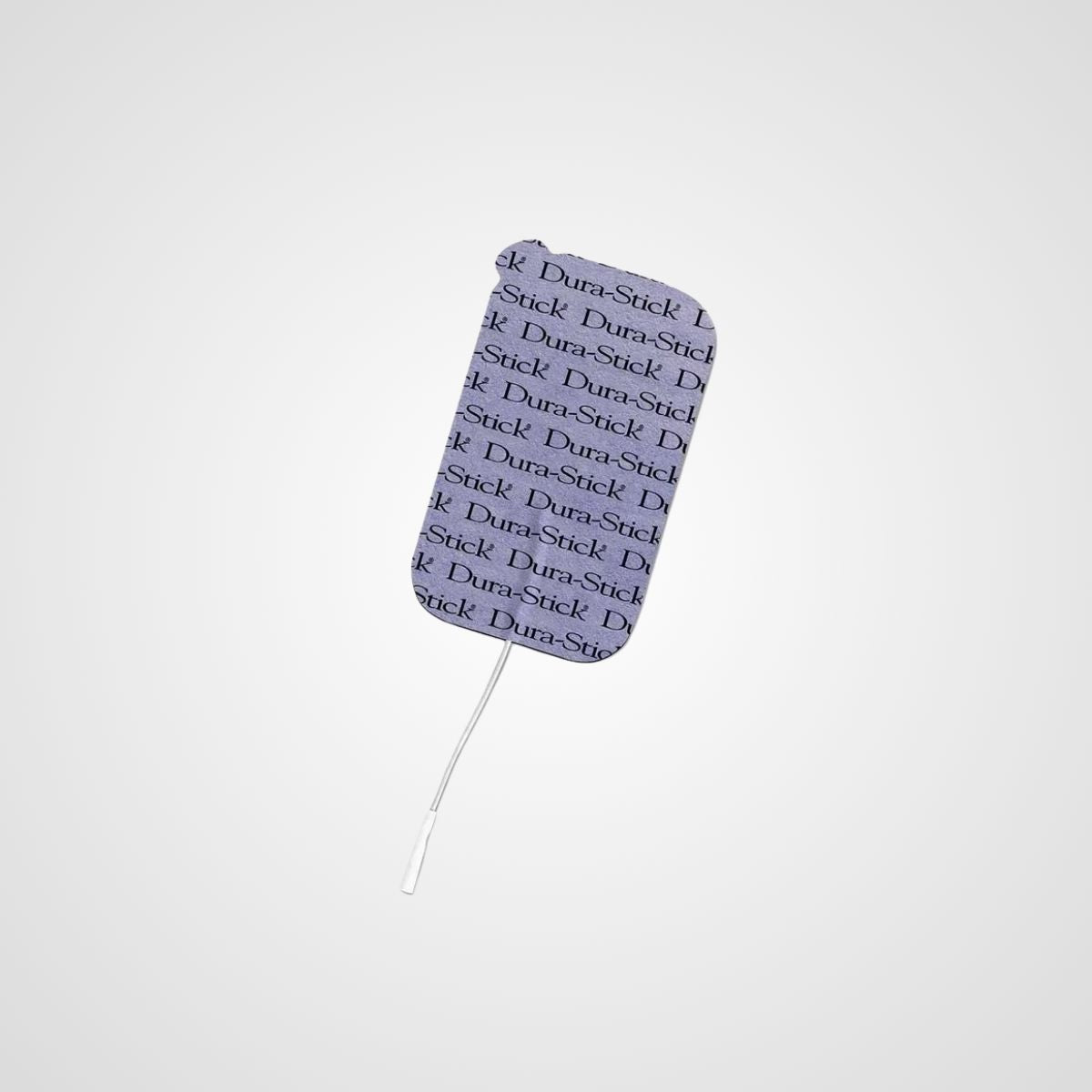 DuraStick Plus Electrodes, 2" x 3.5" Rectangle