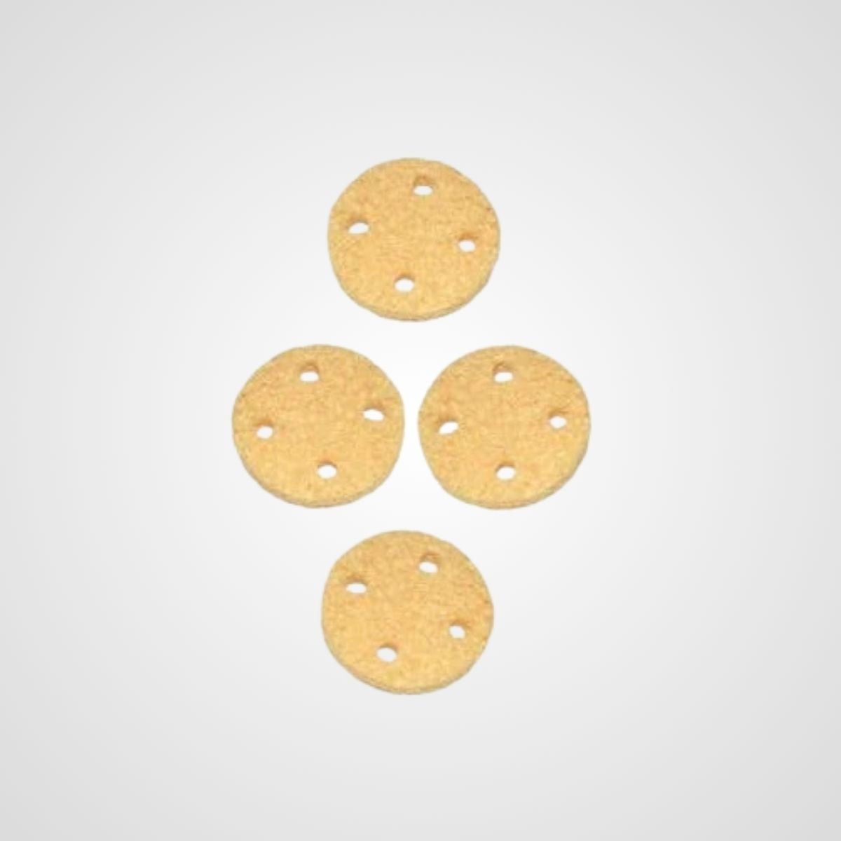 Chattanooga Intelect™ Vacuum Sponges