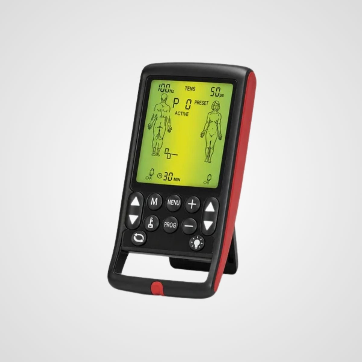 StimTec NEO (Tens/EMS/IFC/Microcurrent)