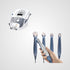 Intelect Legend XT & Intelect Transport Ultrasound Applicator