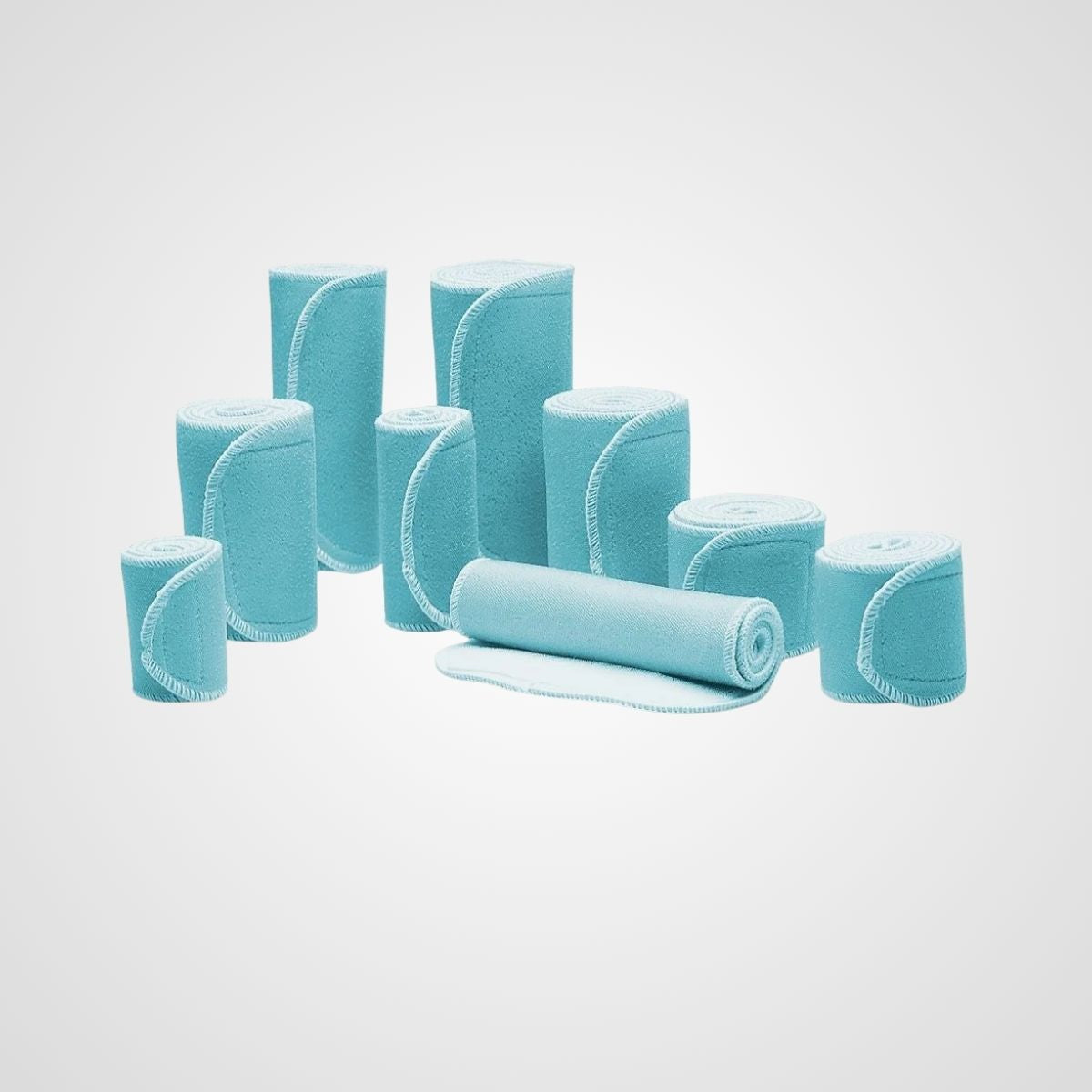 Nylatex Wraps -(Pack of 3)