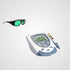 Laser Protective Eye Wear