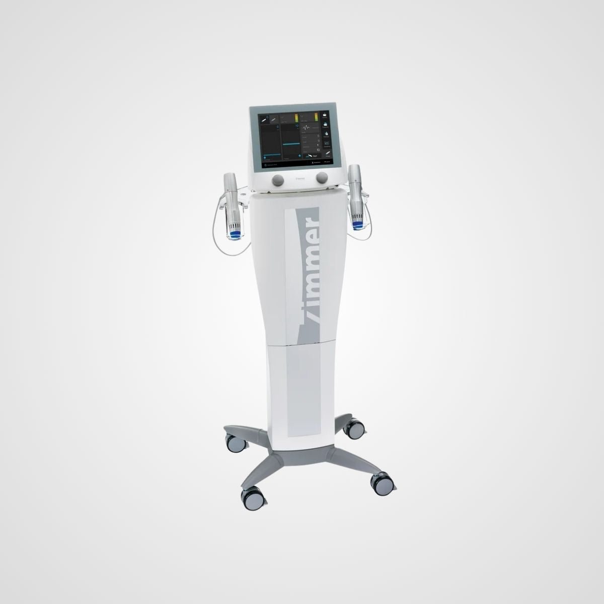 Zimmer enPulsPro Radial Shockwave Unit Next Generation