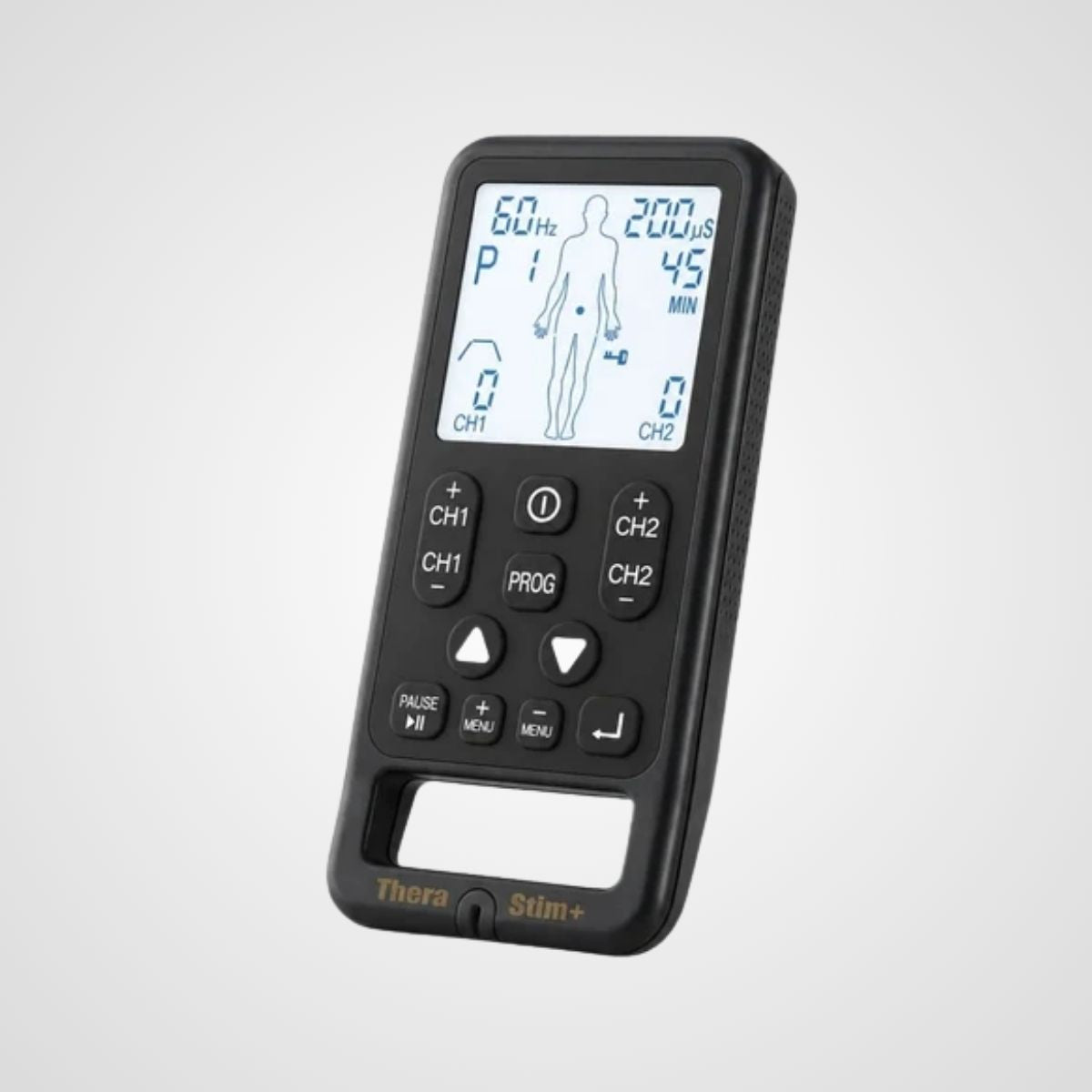 STTEMP TENS/EMS Device