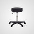 Deluxe Rolling Hydraulic Adjustable Medical/ Massage Stool
