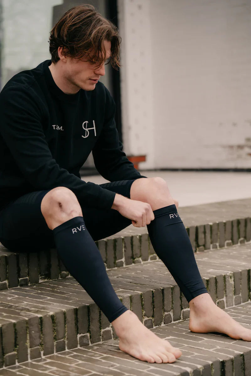 Performance Calf Sleeves
