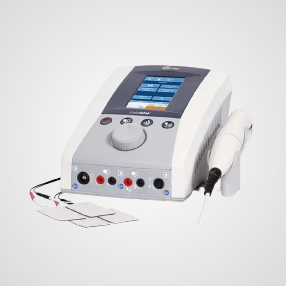 ComboRehab - CT2200 (Electro/Ultrasound)