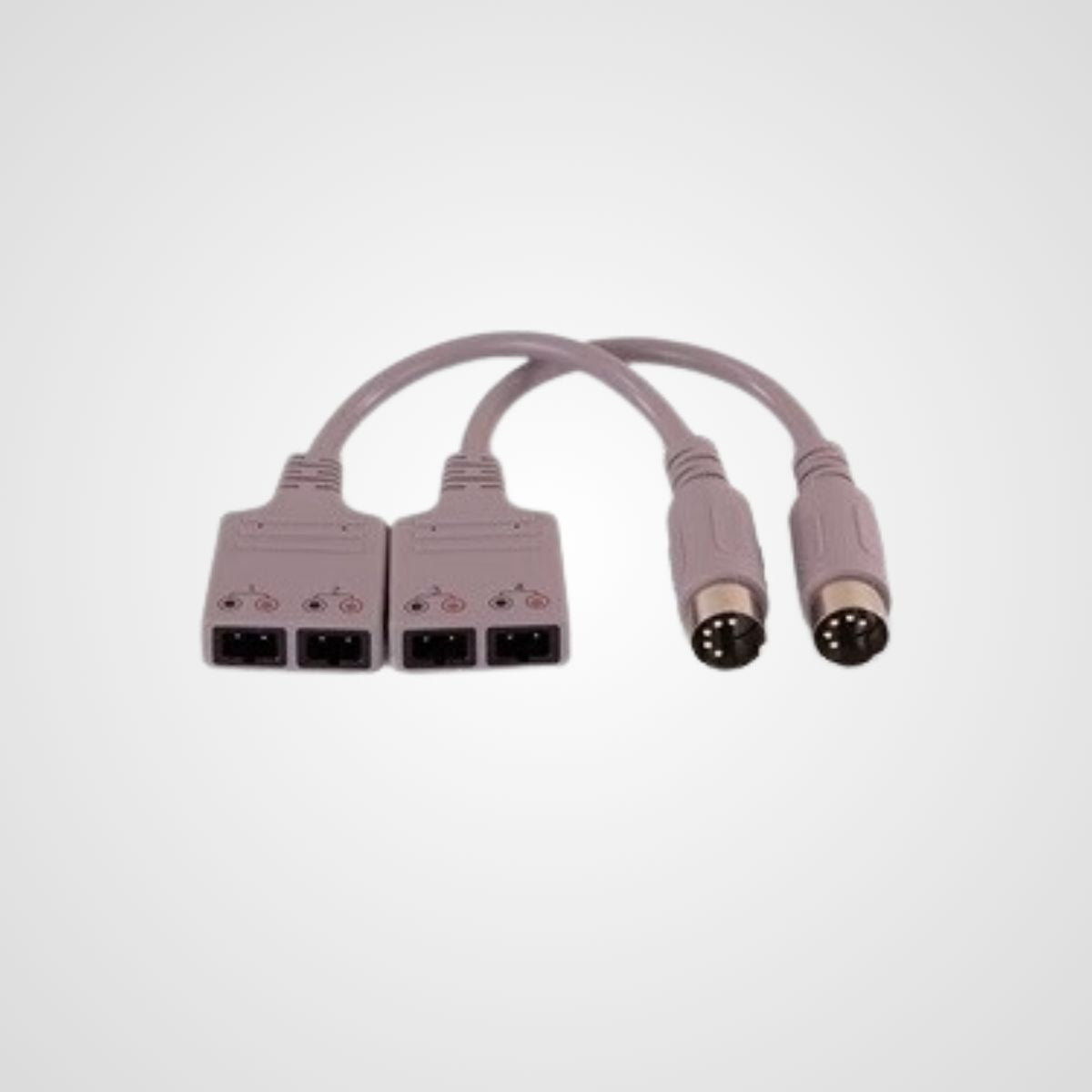 Cable Connector for Quattro & ComboCare, 2/PK