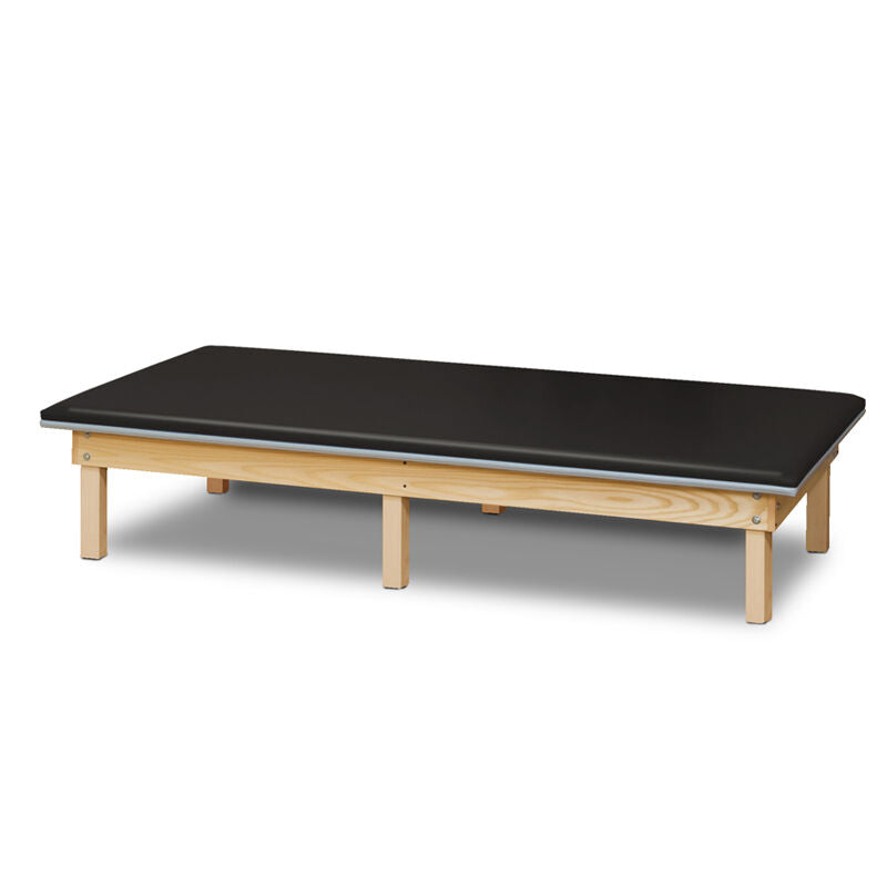 Upholstered Mat Platform