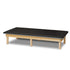 Upholstered Mat Platform