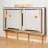 Space Saving, Folding Mat Platform